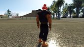 TEKKEN 7 Akuma Gouki